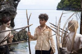 Lord of the Flies 2026 TV Fernsehen Sky Wow Streamen online Video on Demand Mediathek DVD kaufen