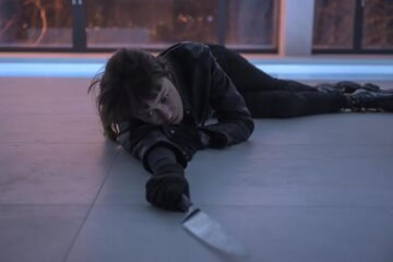 Misdirection – Rache sitzt tief