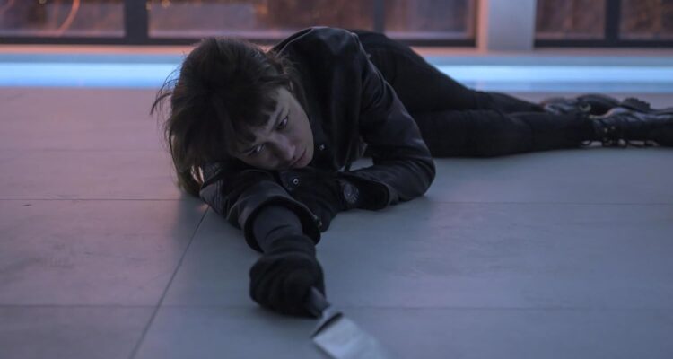 Misdirection – Rache sitzt tief