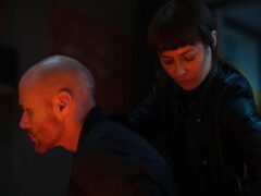 Misdirection – Rache sitzt tief