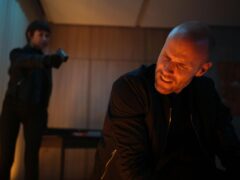 Misdirection – Rache sitzt tief