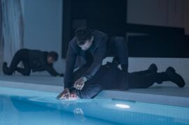 Misdirection – Rache sitzt tief