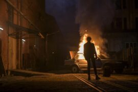 Misdirection – Rache sitzt tief