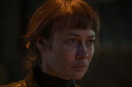 Misdirection – Rache sitzt tief