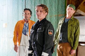 Mord oder Watt? Die wilde Hilde Tv Fernsehen Das Erste ARD Streamen online Mediathek Video on Demand DVD kaufen