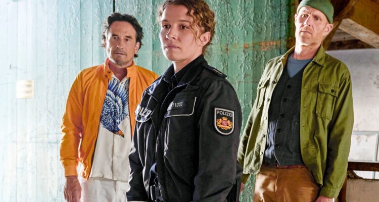 Mord oder Watt? Die wilde Hilde Tv Fernsehen Das Erste ARD Streamen online Mediathek Video on Demand DVD kaufen