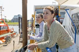 Mord oder Watt? Die wilde Hilde Tv Fernsehen Das Erste ARD Streamen online Mediathek Video on Demand DVD kaufen