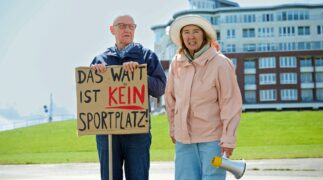 Mord oder Watt? Die wilde Hilde Tv Fernsehen Das Erste ARD Streamen online Mediathek Video on Demand DVD kaufen