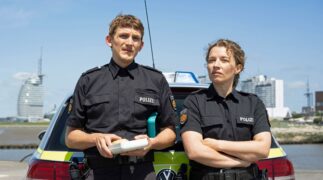 Mord oder Watt? Die wilde Hilde Tv Fernsehen Das Erste ARD Streamen online Mediathek Video on Demand DVD kaufen