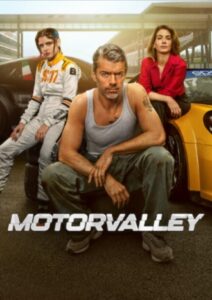 Motorvalley Netflix Streamen online Video on Demand