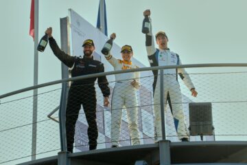 Motorvalley Netflix Streamen online Video on Demand