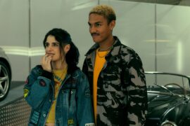 Motorvalley Netflix Streamen online Video on Demand