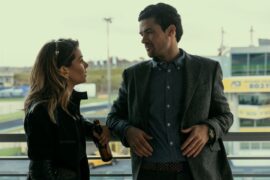 Motorvalley Netflix Streamen online Video on Demand