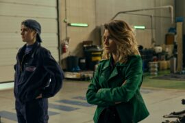 Motorvalley Netflix Streamen online Video on Demand