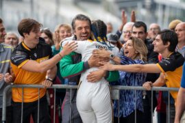 Motorvalley Netflix Streamen online Video on Demand