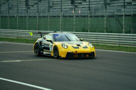 Motorvalley Netflix Streamen online Video on Demand