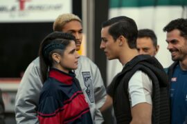 Motorvalley Netflix Streamen online Video on Demand