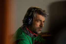 Motorvalley Netflix Streamen online Video on Demand