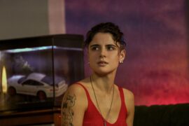 Motorvalley Netflix Streamen online Video on Demand