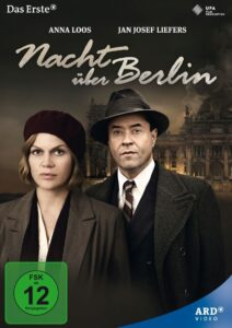 Nacht ueber Berlin Tv Fernsehen Das Erste ARD 3sat Streamen online Mediathek Video on Demand DVD kaufen