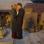 Nacht ueber Berlin Tv Fernsehen Das Erste ARD 3sat Streamen online Mediathek Video on Demand DVD kaufen