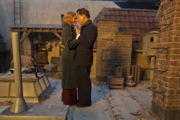 Nacht ueber Berlin Tv Fernsehen Das Erste ARD 3sat Streamen online Mediathek Video on Demand DVD kaufen