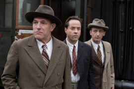 Nacht ueber Berlin Tv Fernsehen Das Erste ARD 3sat Streamen online Mediathek Video on Demand DVD kaufen