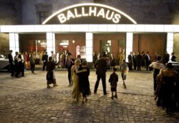 Nacht ueber Berlin Tv Fernsehen Das Erste ARD 3sat Streamen online Mediathek Video on Demand DVD kaufen