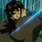 Ninja Scroll