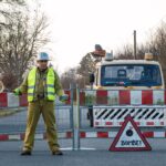 Nord bei Nordwest - Blindgänger Tv Fernsehen Das Erste ARD Streamen online Mediathek Video on Demand DVD kaufen