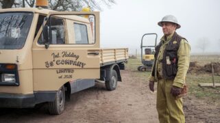 Nord bei Nordwest - Blindgänger Tv Fernsehen Das Erste ARD Streamen online Mediathek Video on Demand DVD kaufen