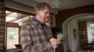 Nord bei Nordwest - Blindgänger Tv Fernsehen Das Erste ARD Streamen online Mediathek Video on Demand DVD kaufen