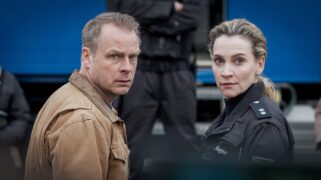 Nord bei Nordwest - Blindgänger Tv Fernsehen Das Erste ARD Streamen online Mediathek Video on Demand DVD kaufen