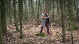 Nord bei Nordwest - Blindgänger Tv Fernsehen Das Erste ARD Streamen online Mediathek Video on Demand DVD kaufen