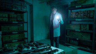 Nord bei Nordwest - Blindgänger Tv Fernsehen Das Erste ARD Streamen online Mediathek Video on Demand DVD kaufen