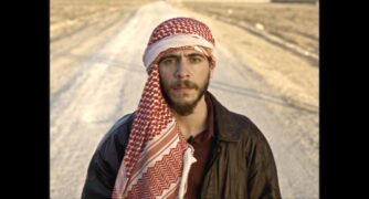 Once upon a Time in Gaza