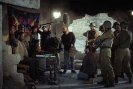 Once upon a Time in Gaza