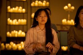 Pavane Netflix Streamen online Video on Demand