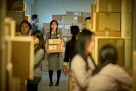 Pavane Netflix Streamen online Video on Demand