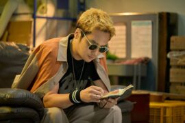 Pavane Netflix Streamen online Video on Demand