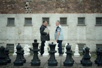 Polizeiruf 110: Der Wanderer zieht von dannen Tv Fernsehen Das Erste ARD Streamen online Mediathek Video on Demand DVD kaufen