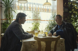 Polizeiruf 110: Der Wanderer zieht von dannen Tv Fernsehen Das Erste ARD Streamen online Mediathek Video on Demand DVD kaufen