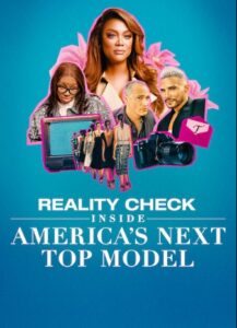 Reality Check Inside Americas Next Top Model Netflix Streamen online Video on Demand