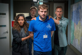 SOKO Leipzig Abschied Tv Fernsehen ZDF Streamen online Mediathek Video on Demand DVD kaufen