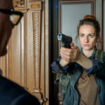 SOKO Leipzig Weihnachten im April Tv Fernsehen ZDF Streamen online Mediathek Video on Demand DVD kaufen