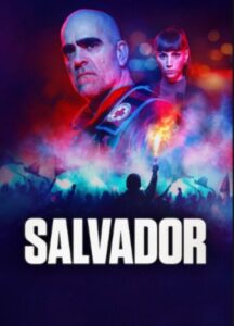 Salvador 2026 Netflix Streamen online Video on Demand
