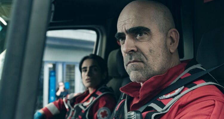 Salvador 2026 Netflix Streamen online Video on Demand