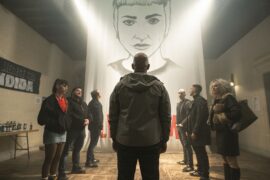 Salvador 2026 Netflix Streamen online Video on Demand