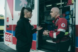 Salvador 2026 Netflix Streamen online Video on Demand