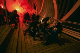 Salvador 2026 Netflix Streamen online Video on Demand